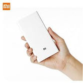 Mi Power Bank 3 20000mAh with 2-way USB-C PD QC 3.0 Fast Charging
